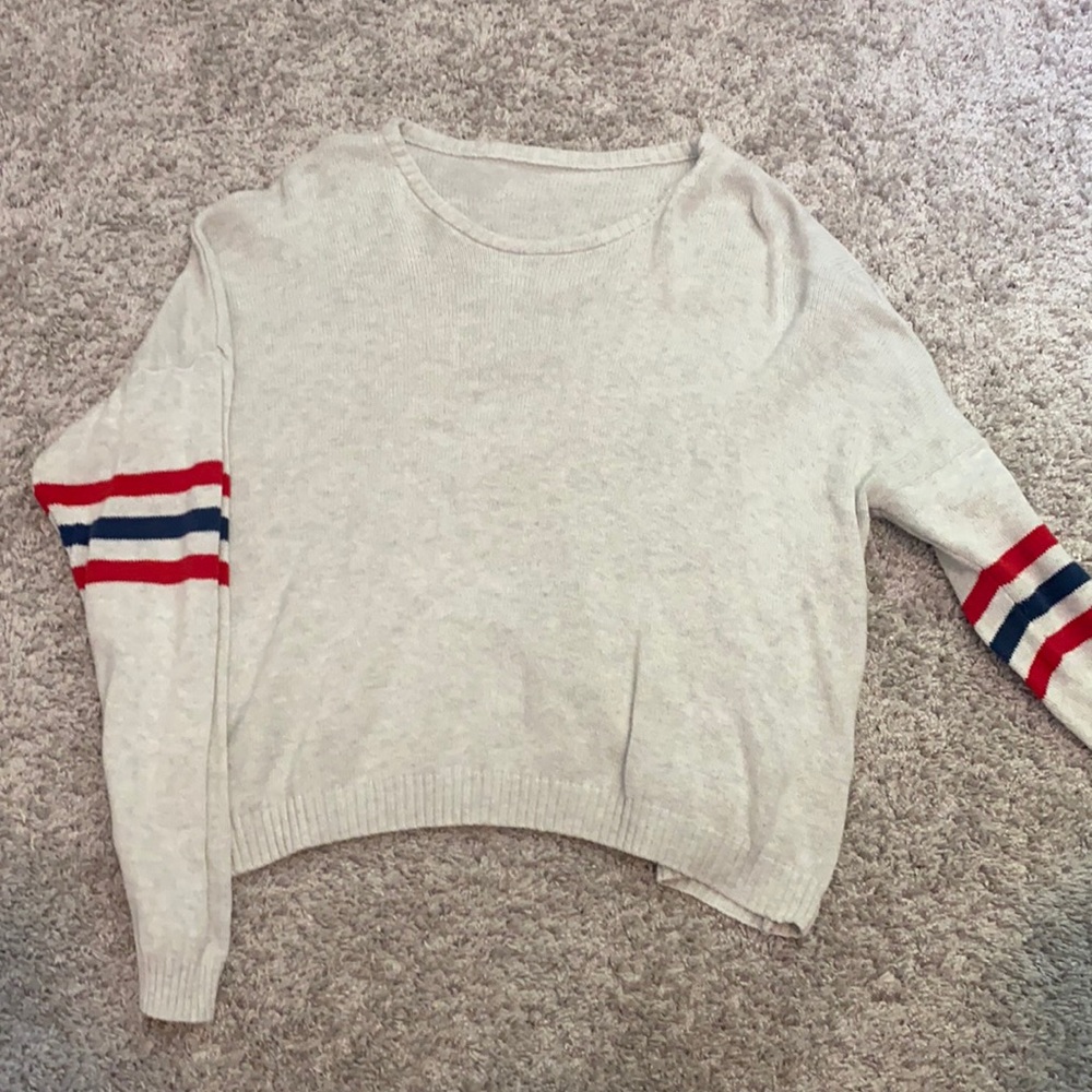 Vintage urban outfitters sweater